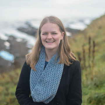 North Sea Cowl