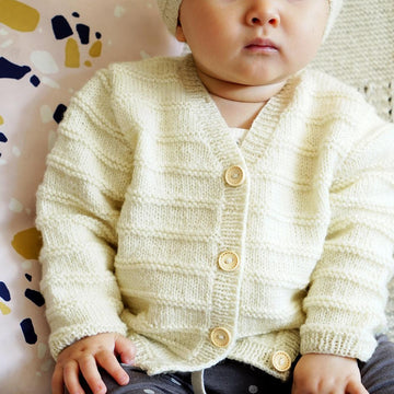 Augusta Cardi and Hat - Bc81