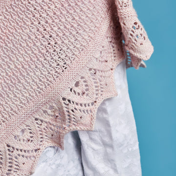 Narcisse Shawl