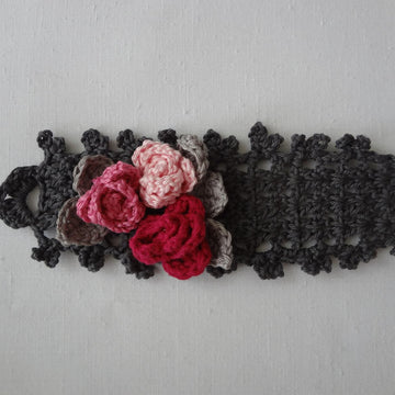 Sweet Roses Bracelet