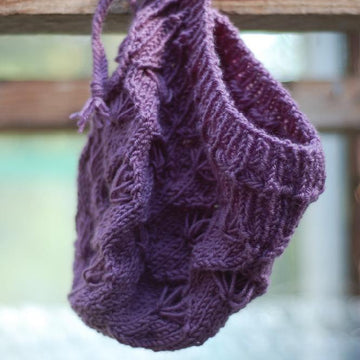 Cornflower Hat