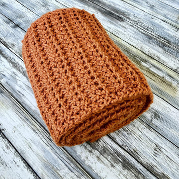 Homestead Scarf