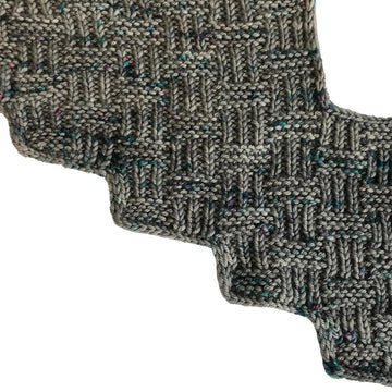 Barres Shawl