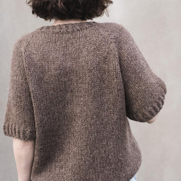 Vienna jumper