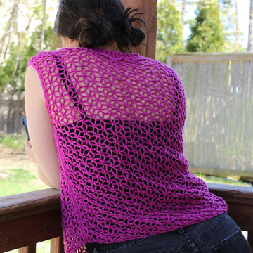 Split Decision Top