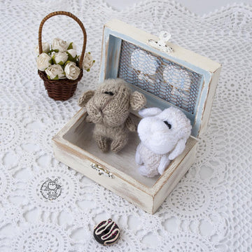 Mini lamb