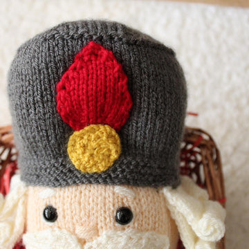The Nutcracker