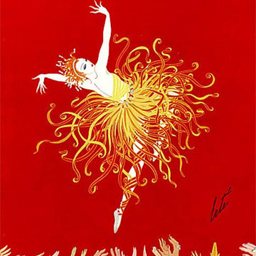 Erte Cowl
