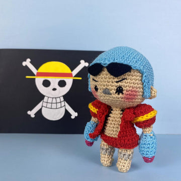 Franky V2.0