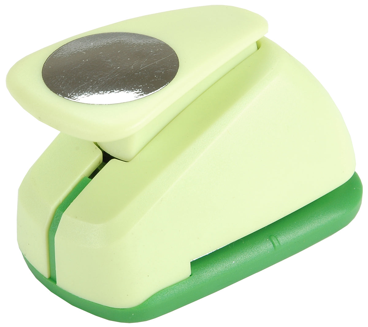 Uchida Clever Lever Jumbo Craft Punch - Circle, 1"