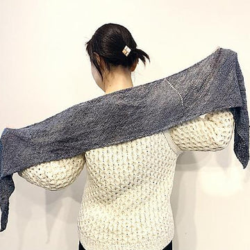 Miracle scarf