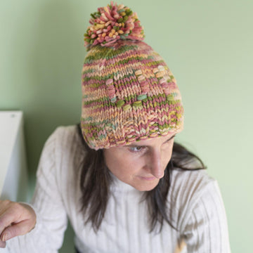 UP Hat