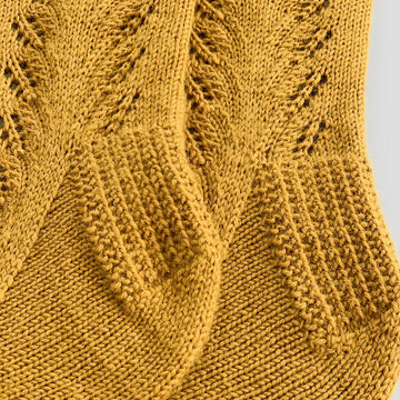 Gerda Socks