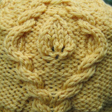 Honeydrop Hat