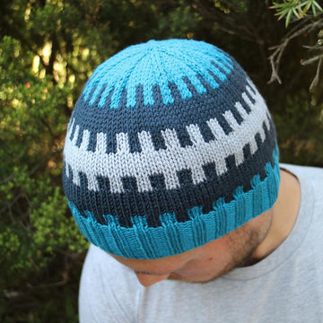 Cogs Beanie