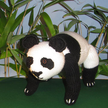 Panda Toy