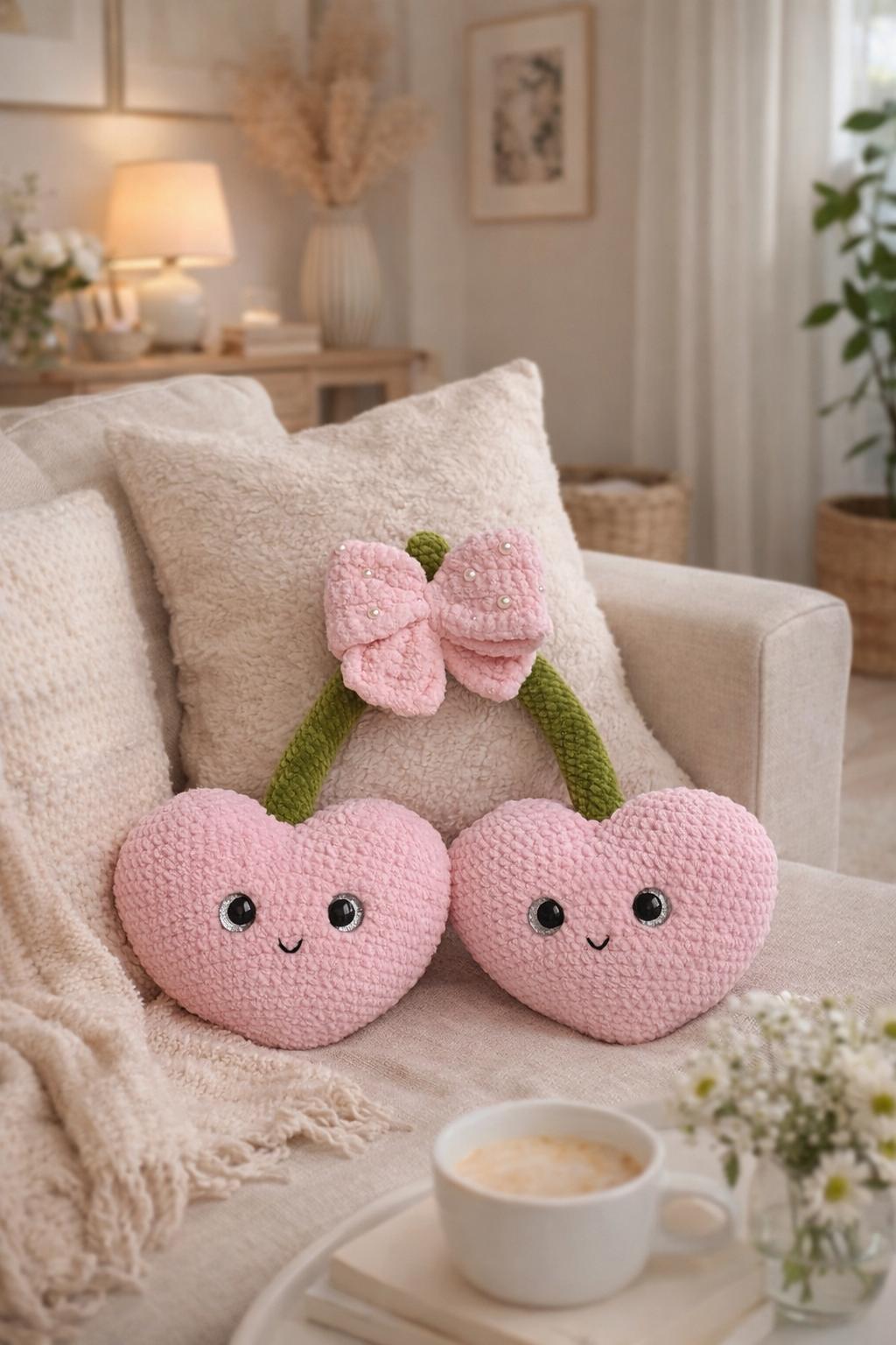 Cherry-Heart