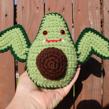 Batvocado