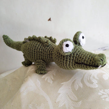 Walligator