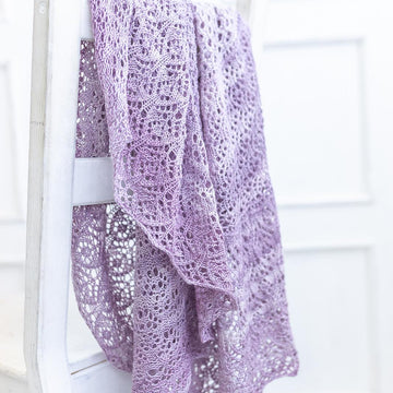Caim Shawl