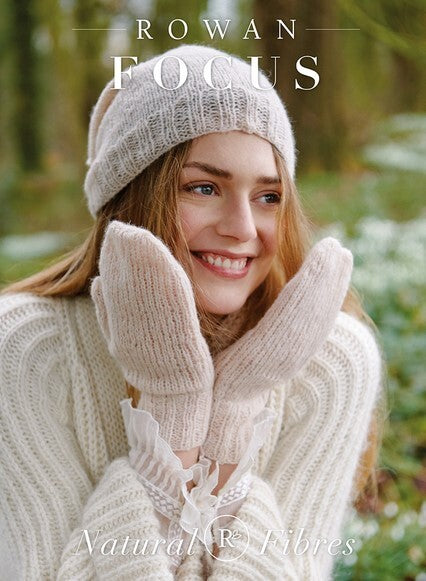 Magazine 66 Compliment by Rowan