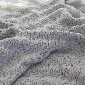 Cotton Baby blanket