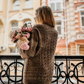 Brescul Sweater