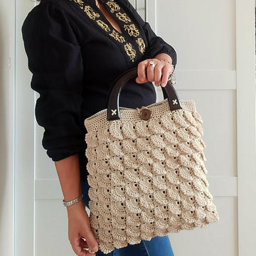 Margaret Bag