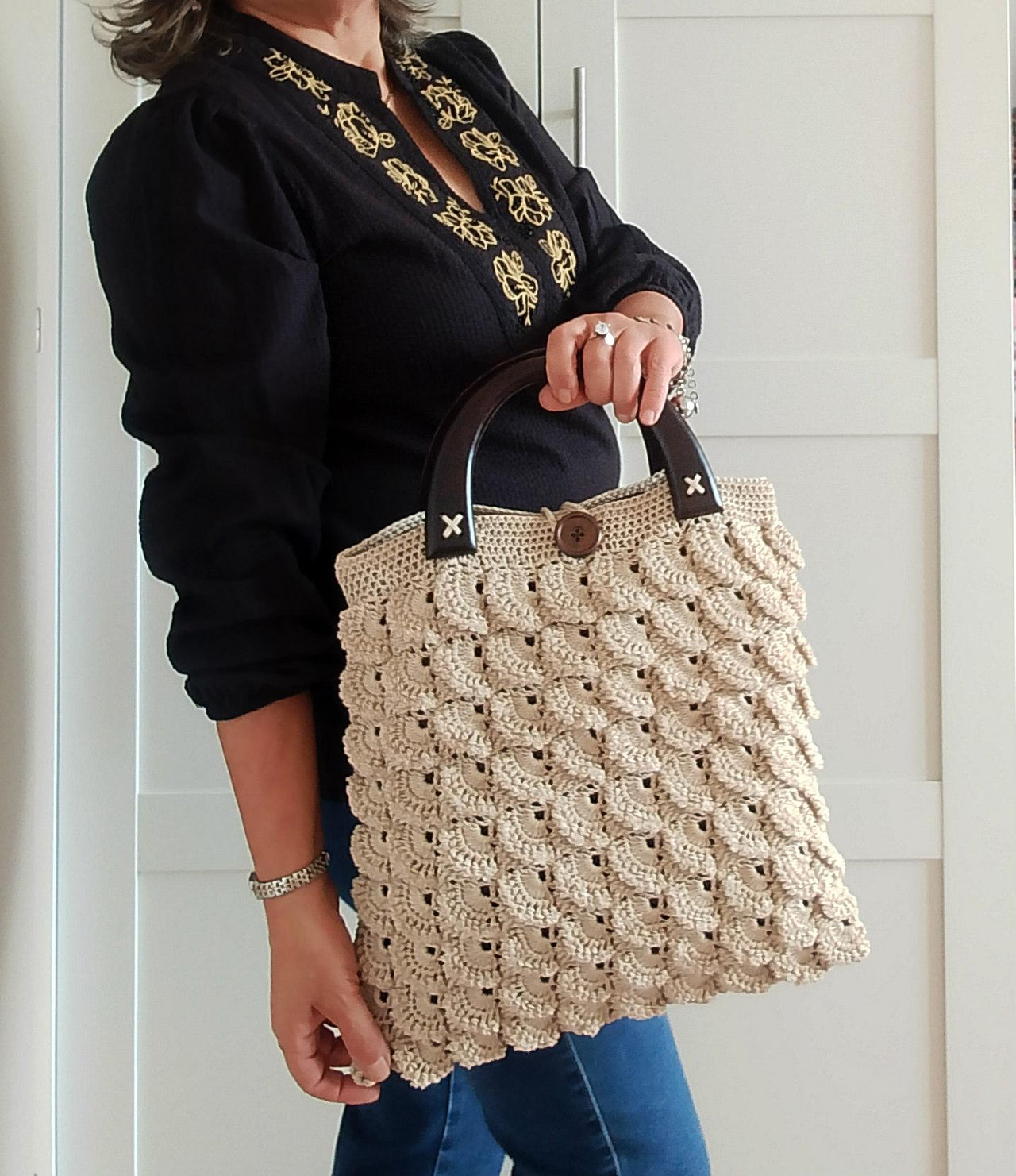 Margaret Bag