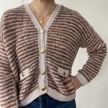Bouclé Party