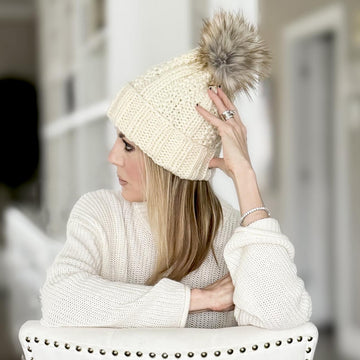 The Savona Beanie