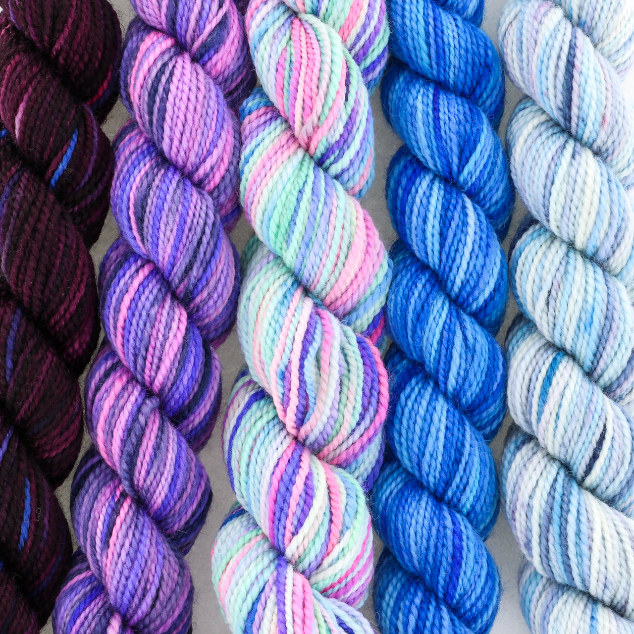Koigu Paint Cans