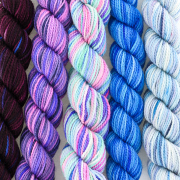Koigu Paint Cans