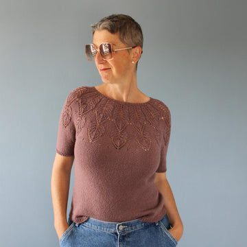 Regensburg sweater