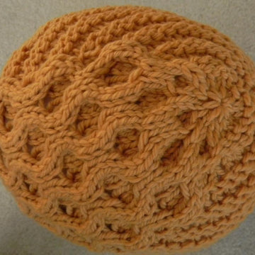 Skep Hat