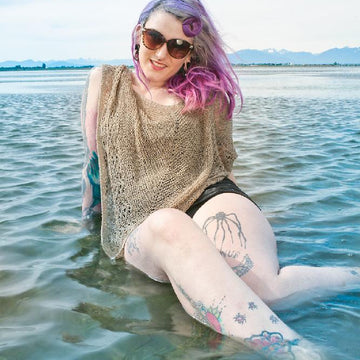 Salt Water