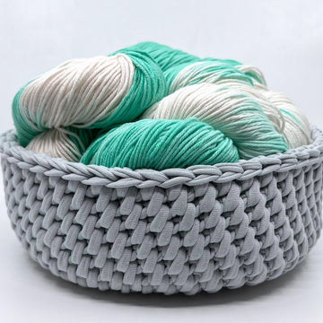 Gathering Basket