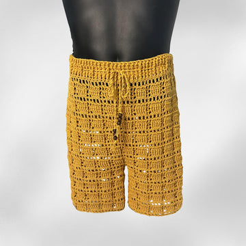Dallin Men's Shorts