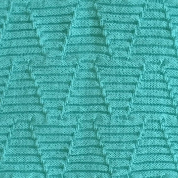 AVAVA Baby Blanket
