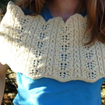 Arcade Cowl