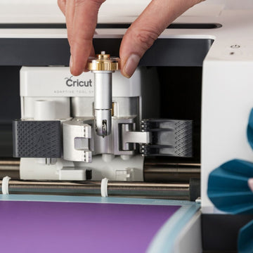 Cricut Single Scoring Wheel - 605257