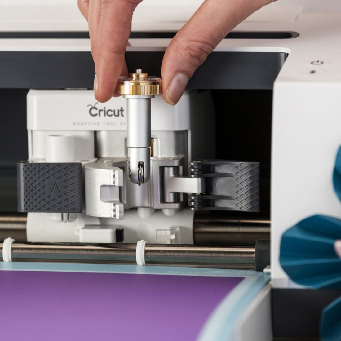 Cricut Single Scoring Wheel - 605257