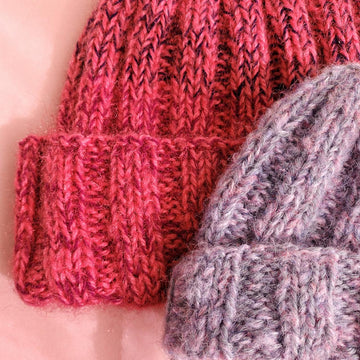 Leo Beanie