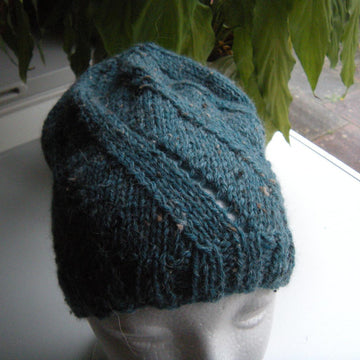 Spiral Beany