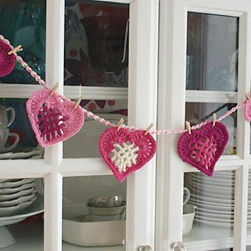 From the Heart Bunting