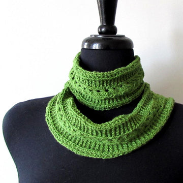 Wyvern Scarf