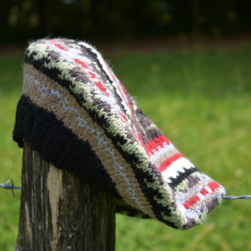 Winter-monath VF