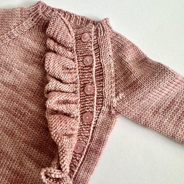 Harlow Romper