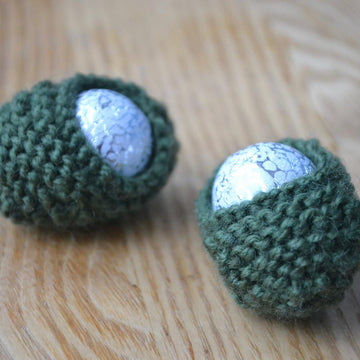 Tiny Elf Clog Decoration