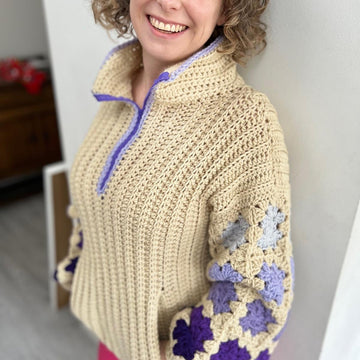 Jellybean Jacket